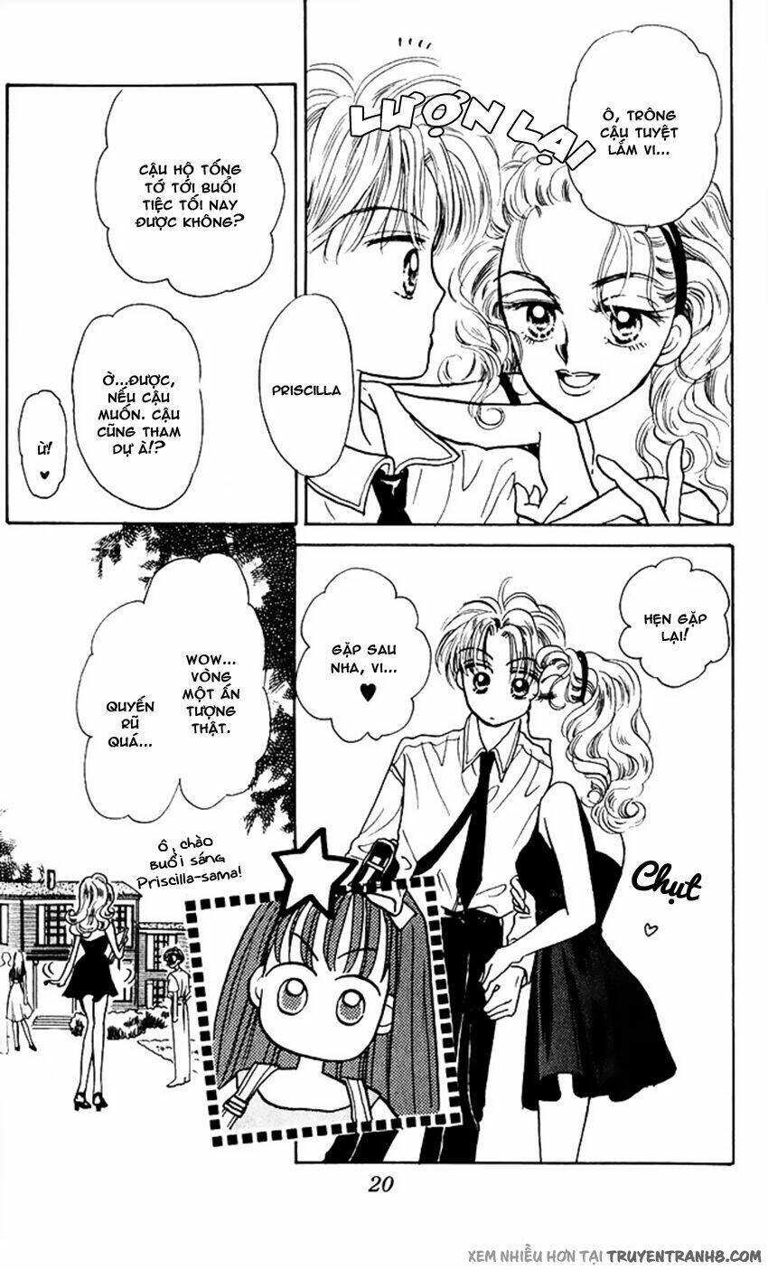 milk to vitamin chapter 1 21