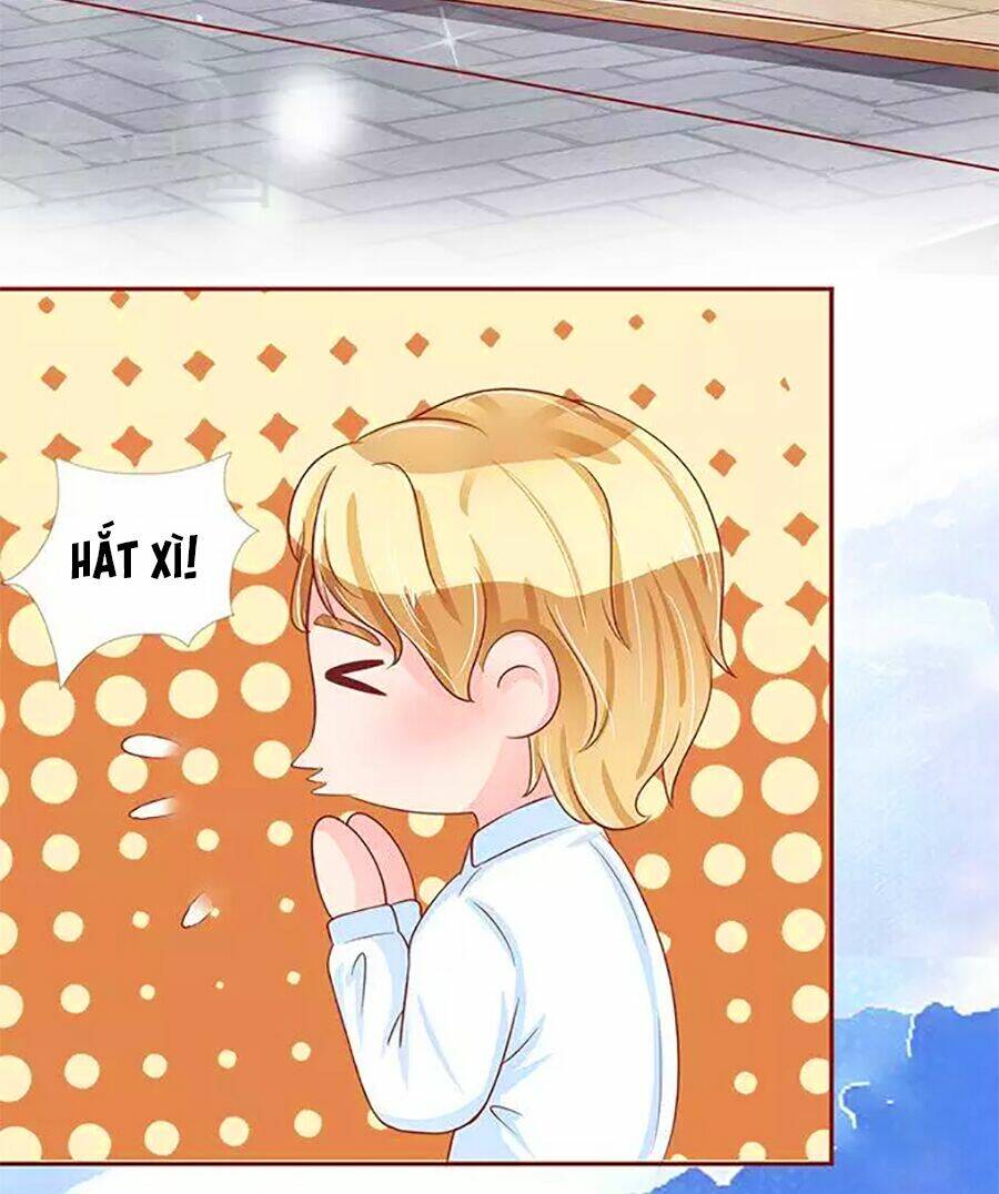 vương tước tư hữu bảo bối chapter 82 6