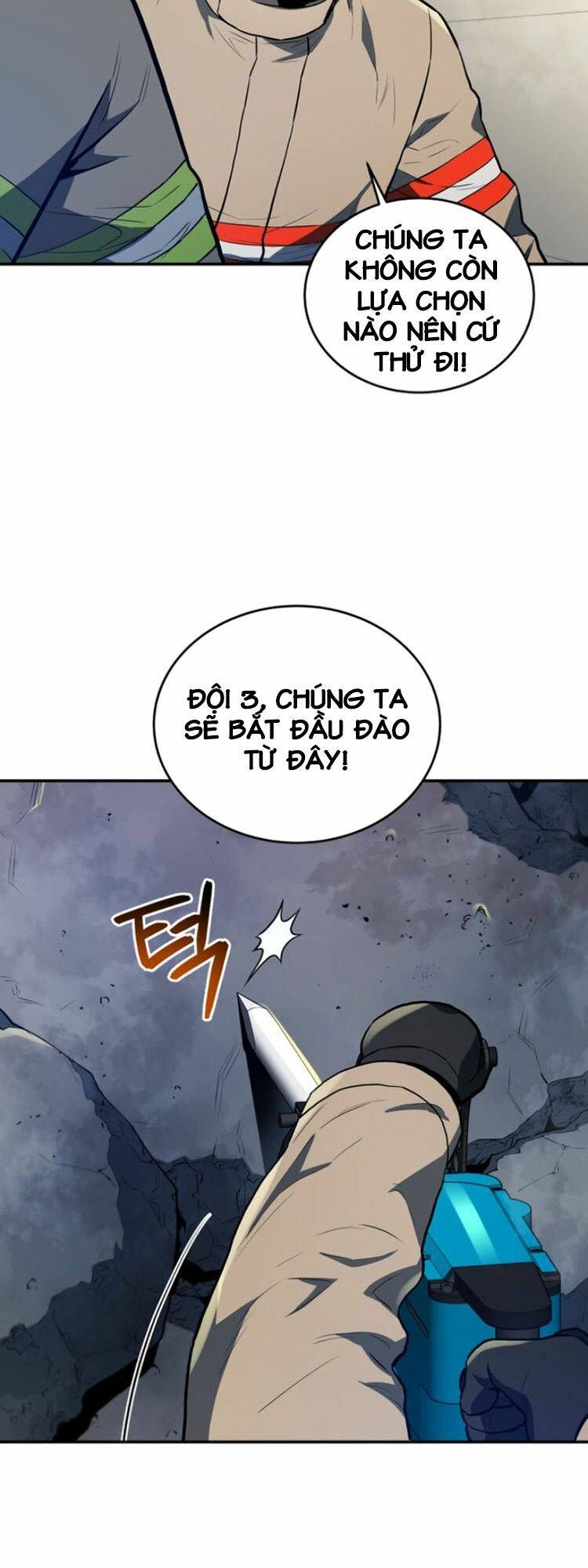 hệ thống oán hận của ta chapter 39 43