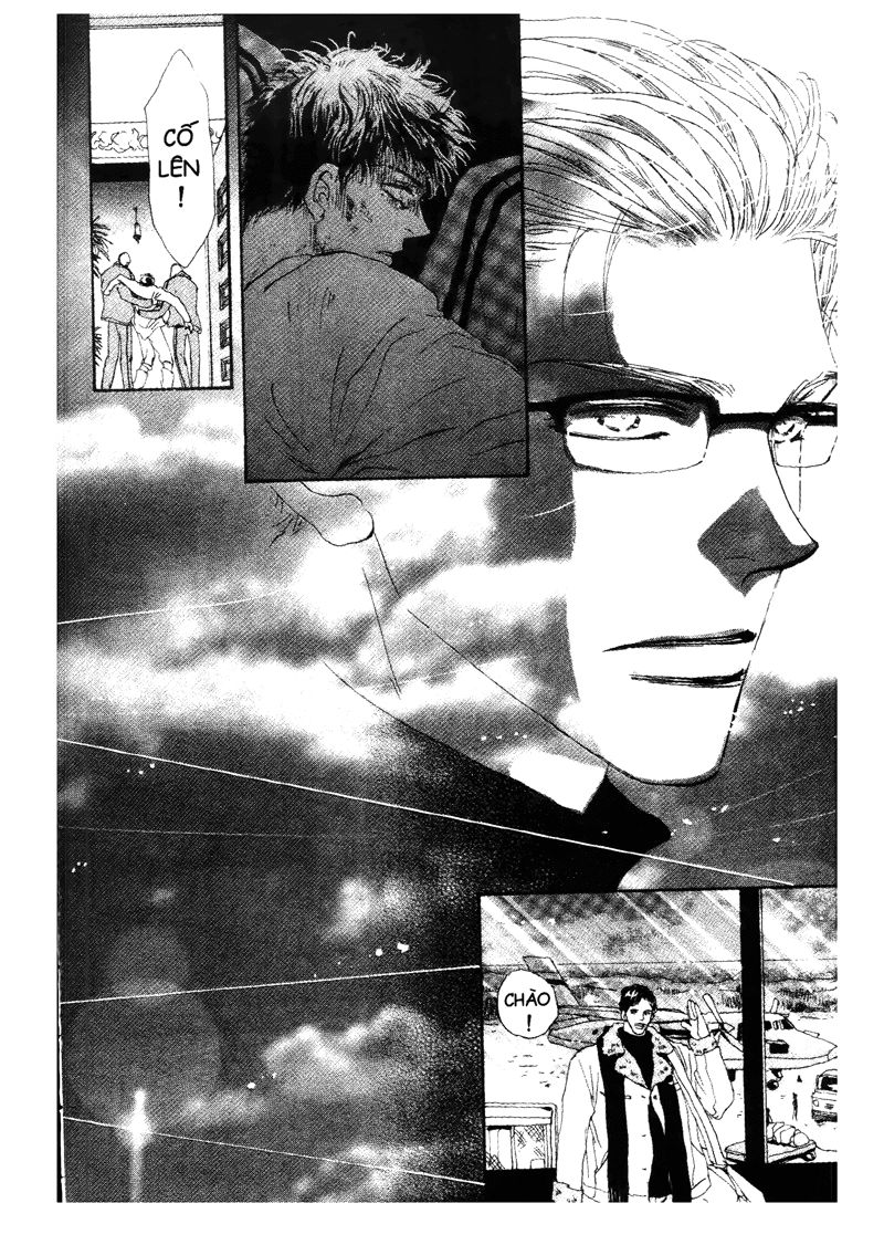 mầm sống chapter 50 18