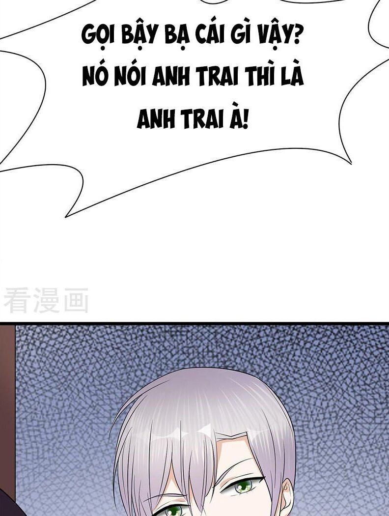 sủng thê thành nghiện: lục thiếu sủng từ đáy lòng chapter 111 16