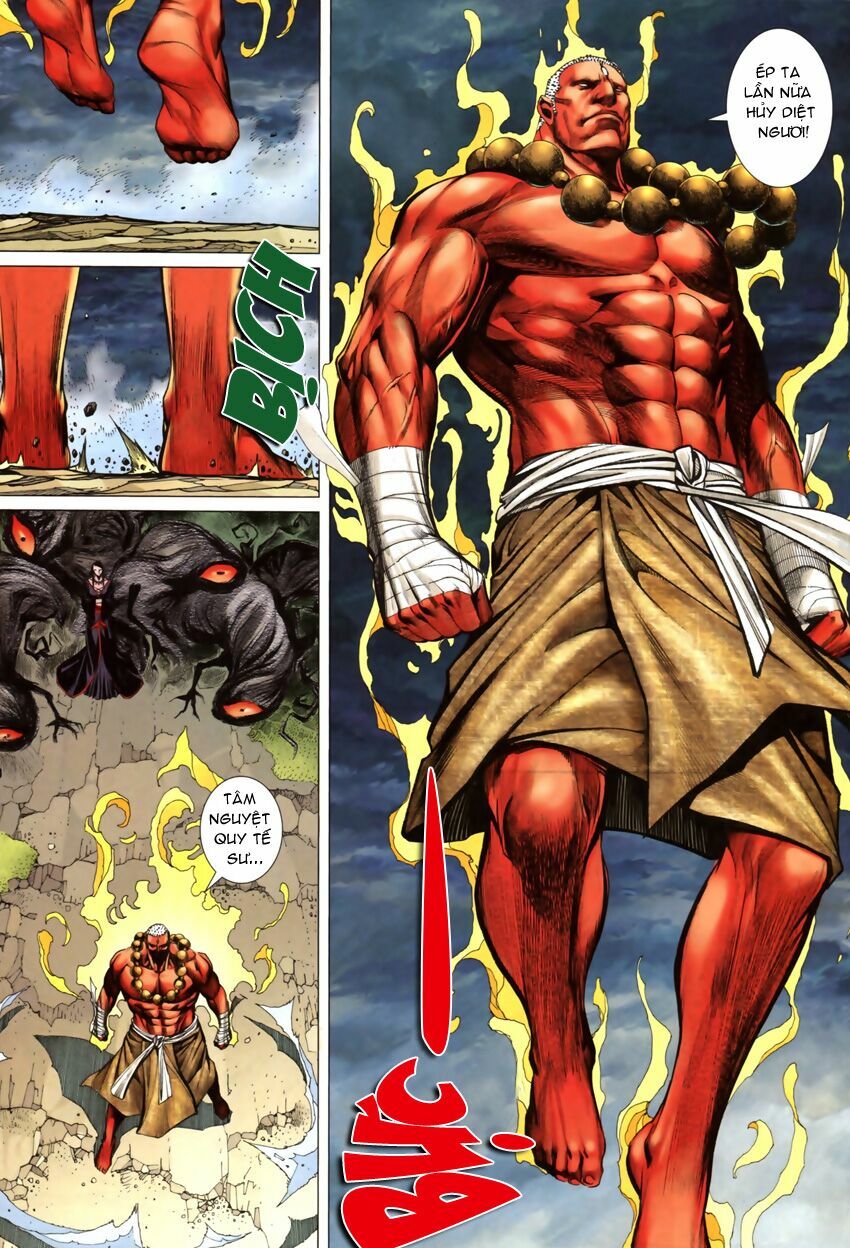 phong thần ký chapter 41 21