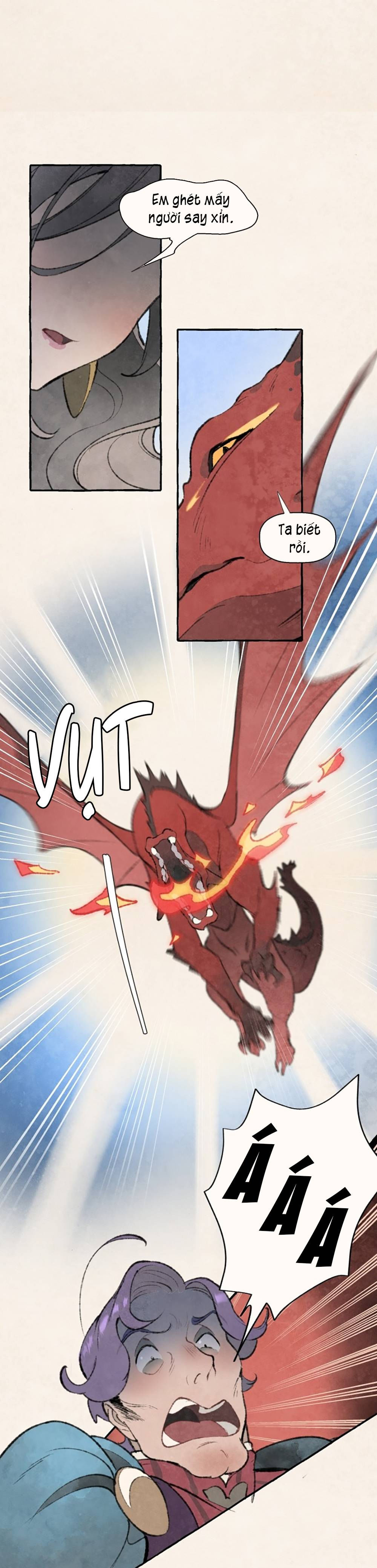 công chúa đã không còn cần hoàng tử chapter 1 11