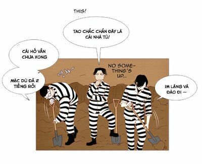 thánh thần trẻ trâu chapter 26 54