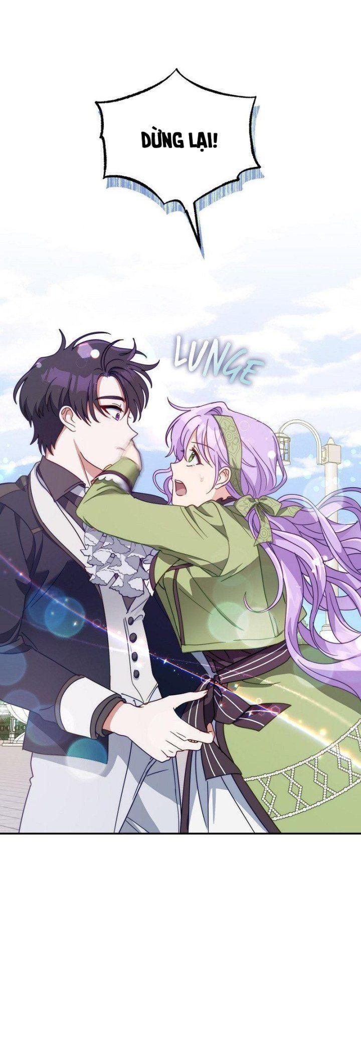 tôi là người duy nhất có thể nói được ngôn ngữ cổ đại chapter 6 34