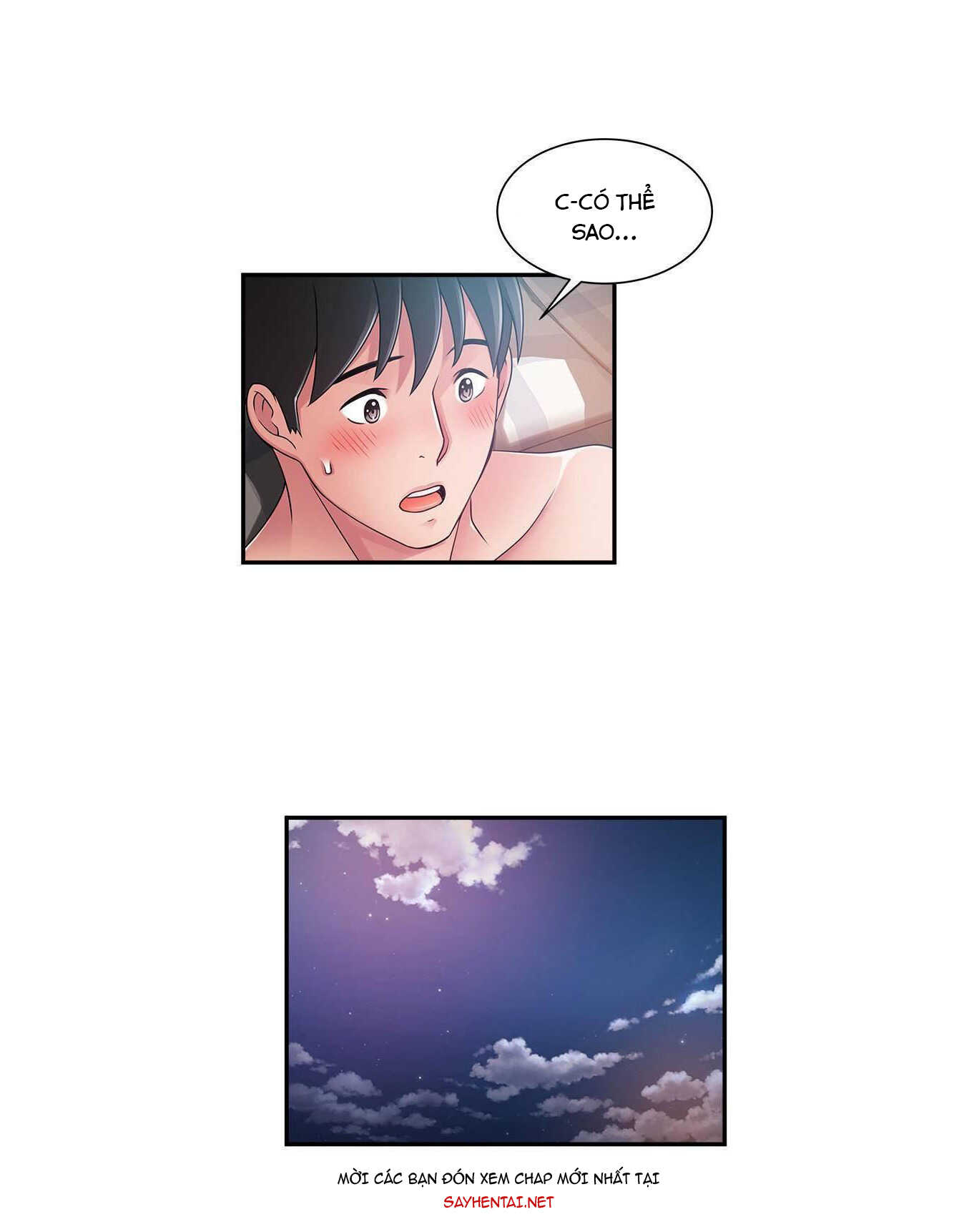 điểm yếu chapter 79 14