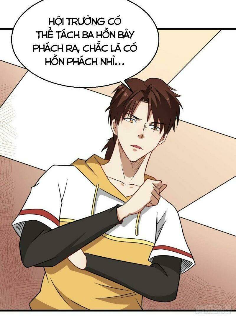 tổ thượng có tiền chapter 101 10