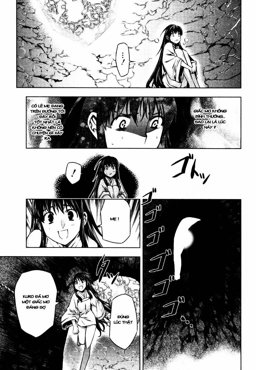 black god chapter 39 25