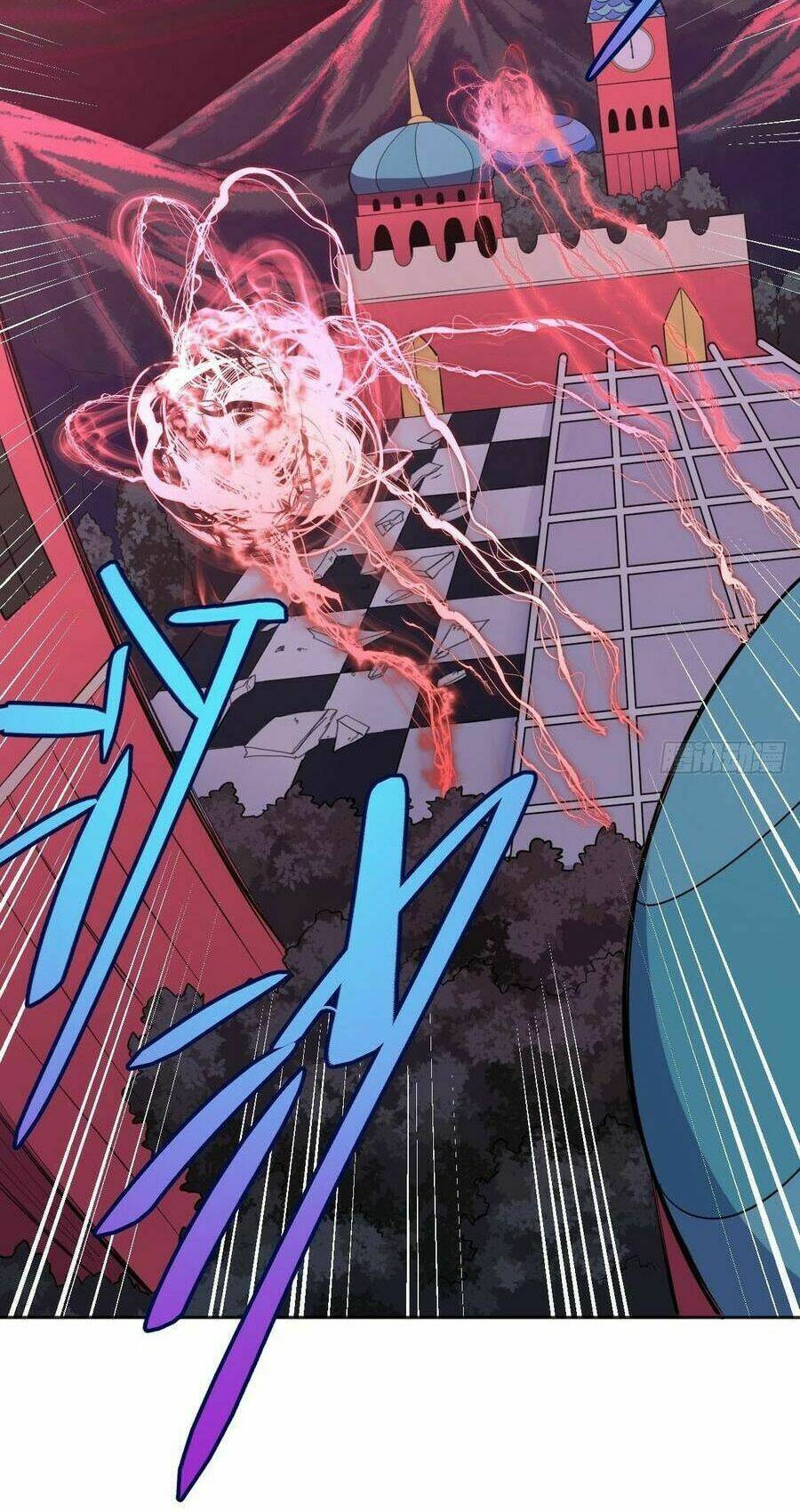 vô hạn khắc kim chi thần chapter 46 11