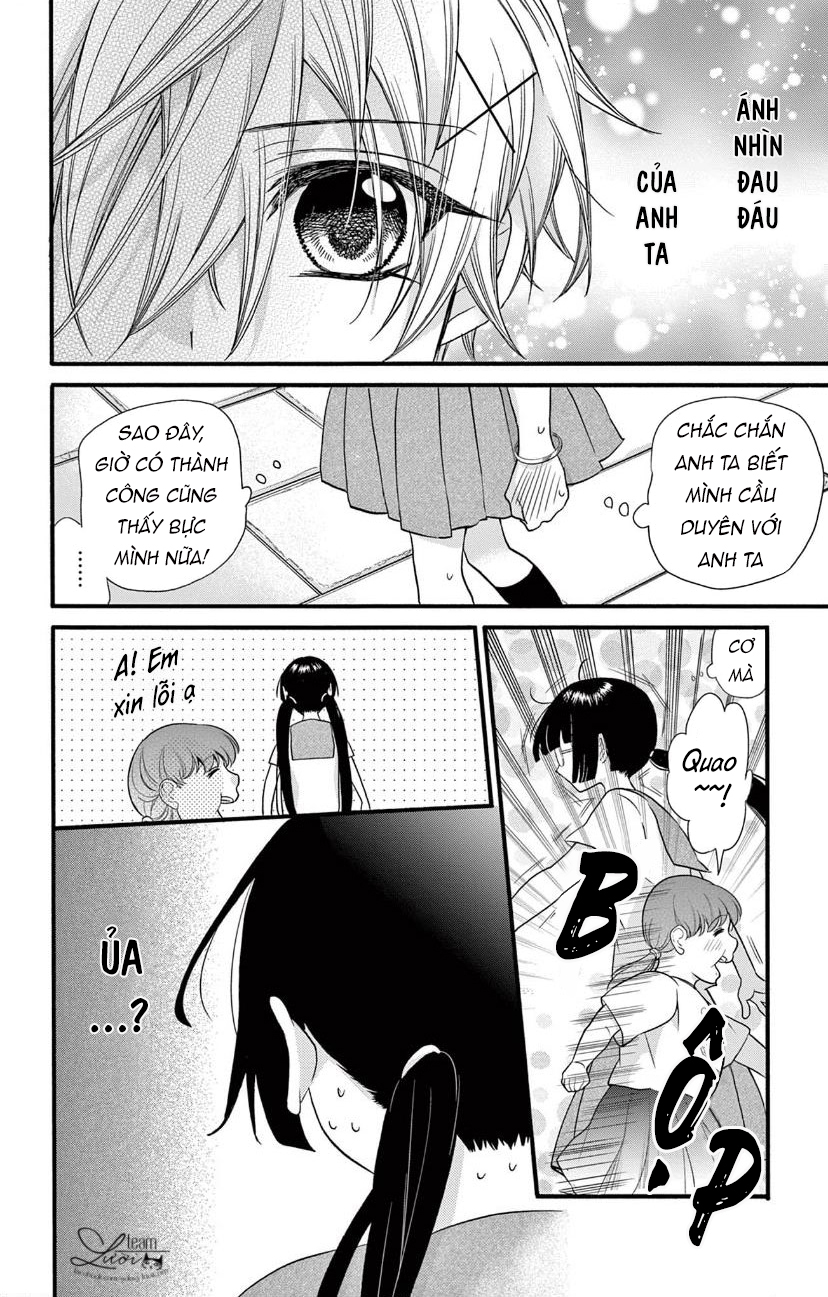 chàng rể giả nhân giả nghĩa chapter 23 26