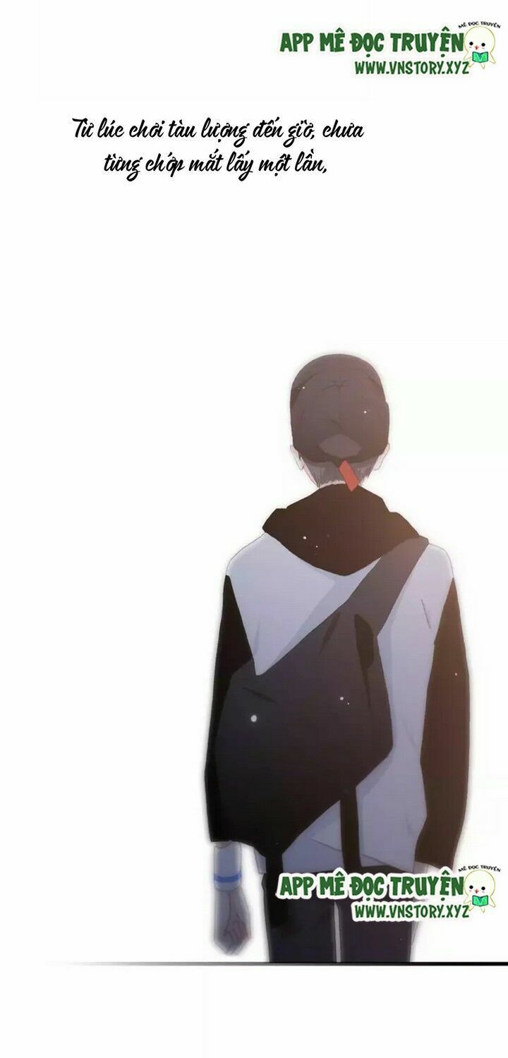 con tim rung động 2 chapter 13 30