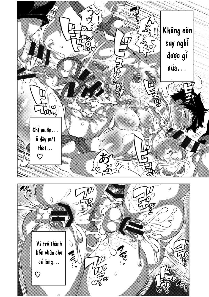 người tà răm luôn có quỷ theo sau chapter 17.2 26