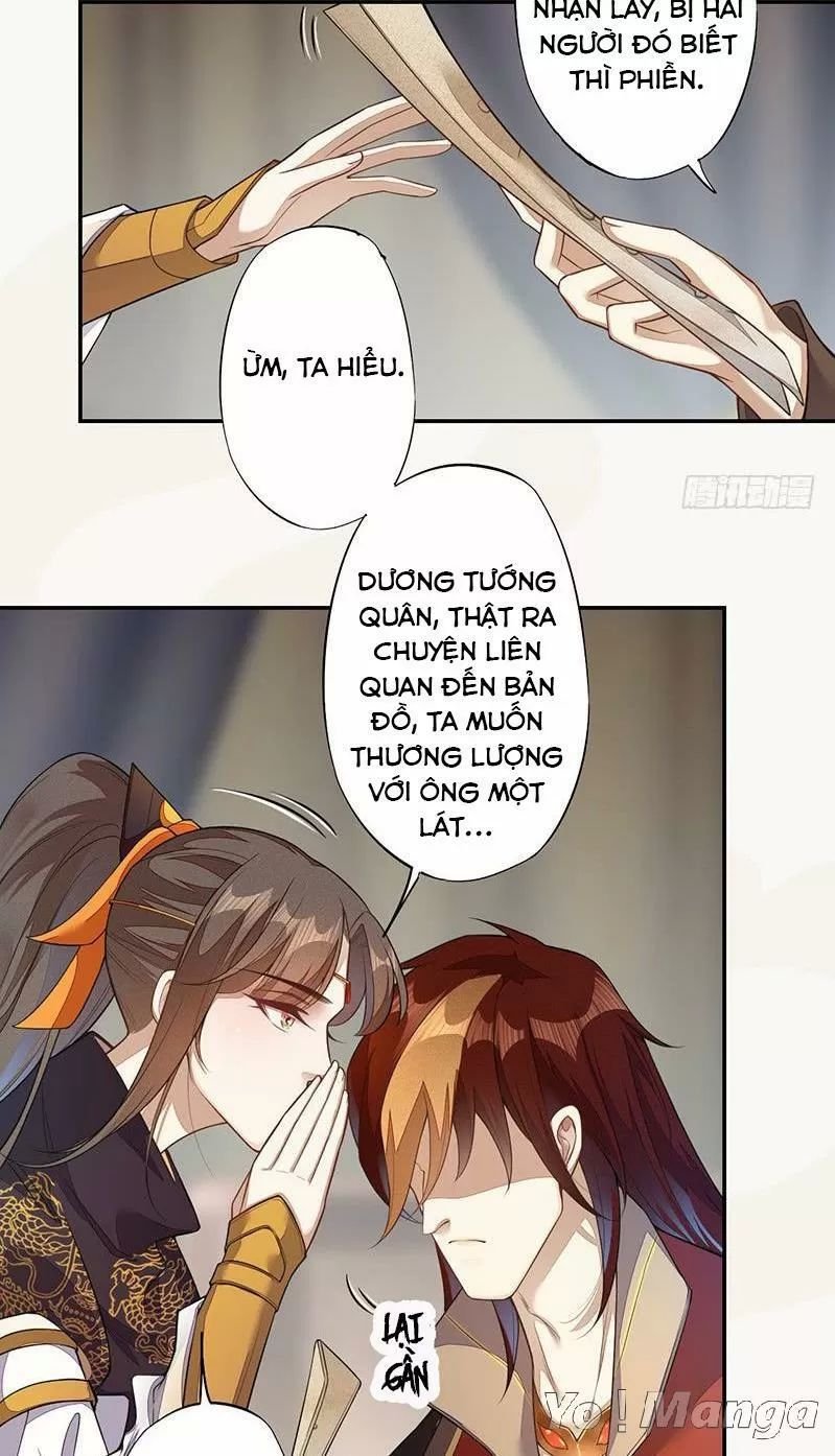 tuyệt thế luyện đan sư chapter 131 10