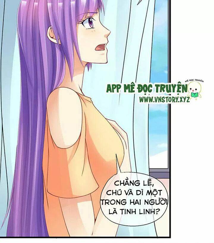 bồn tắm có vấn đề?! chapter 39 14
