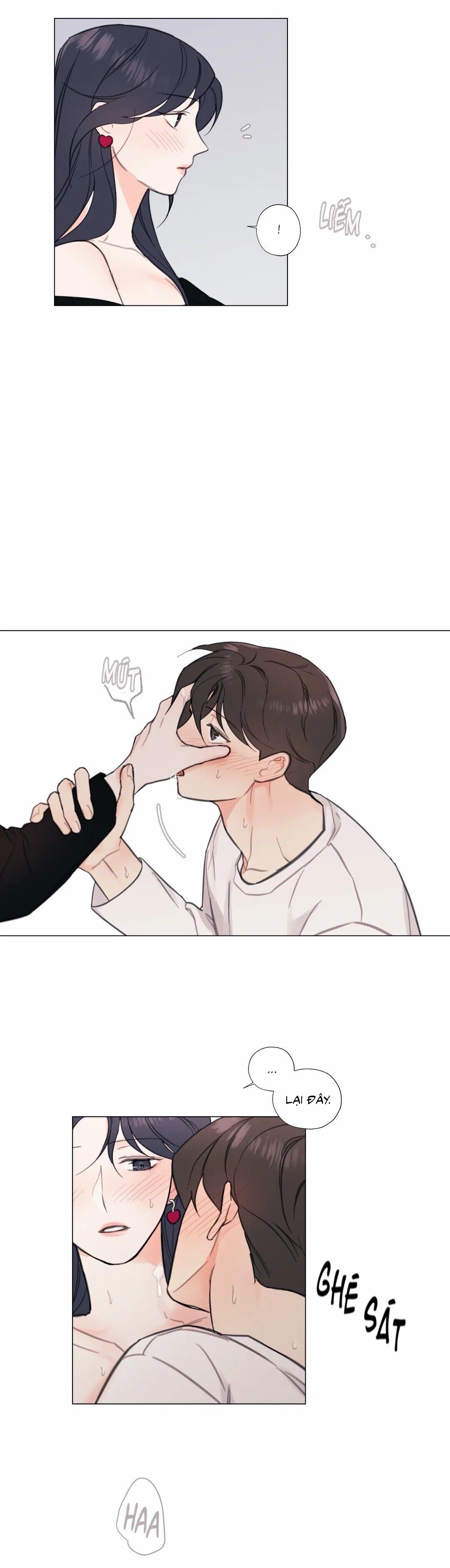 hardcore vanilla chapter 7 10