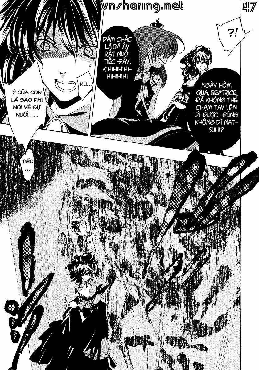 umineko no naku koro ni episode 1: legend of the golden witch chapter 17 48