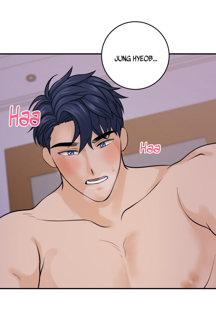 bạn trai ảo tưởng chapter 5 17