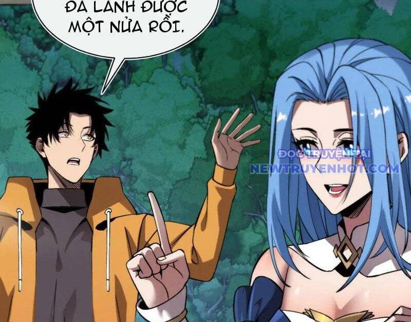 trảm linh thiếu nữ: ta khế ước tất cả đều là thượng cổ thần binh chapter 29 124