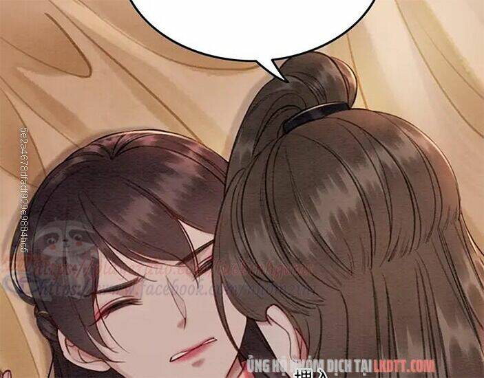 trọng sinh bá sủng nhiếp chính vương quá mạnh mẽ chapter 81.1 33