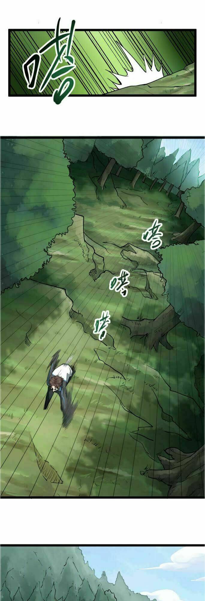 hồi xuân tiểu độc y chapter 4 9