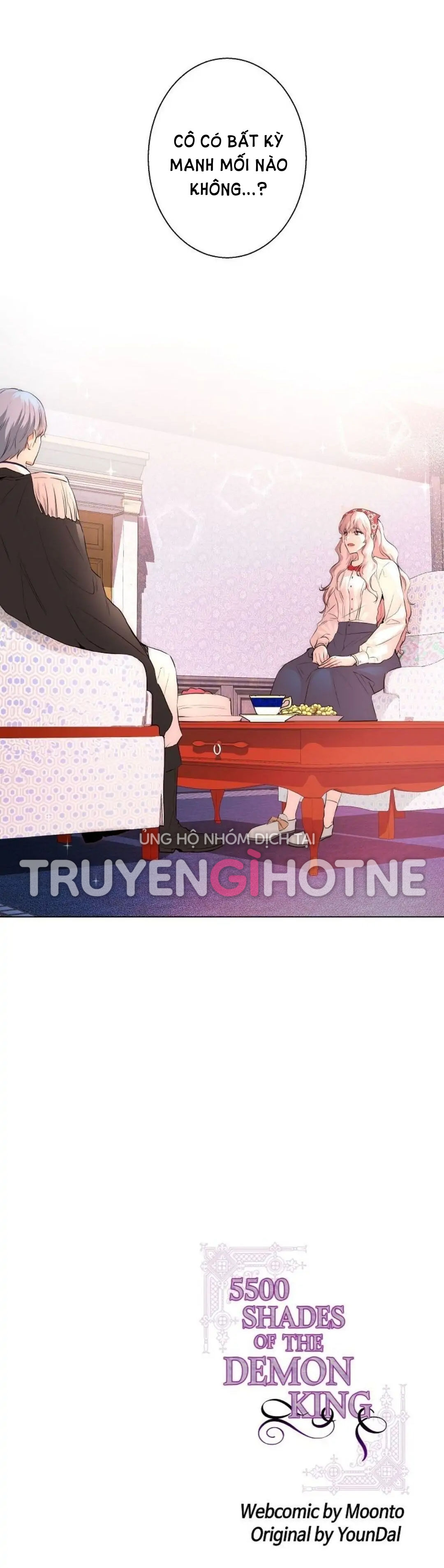 5500 sắc thái của quỷ vương chapter 22.2 25