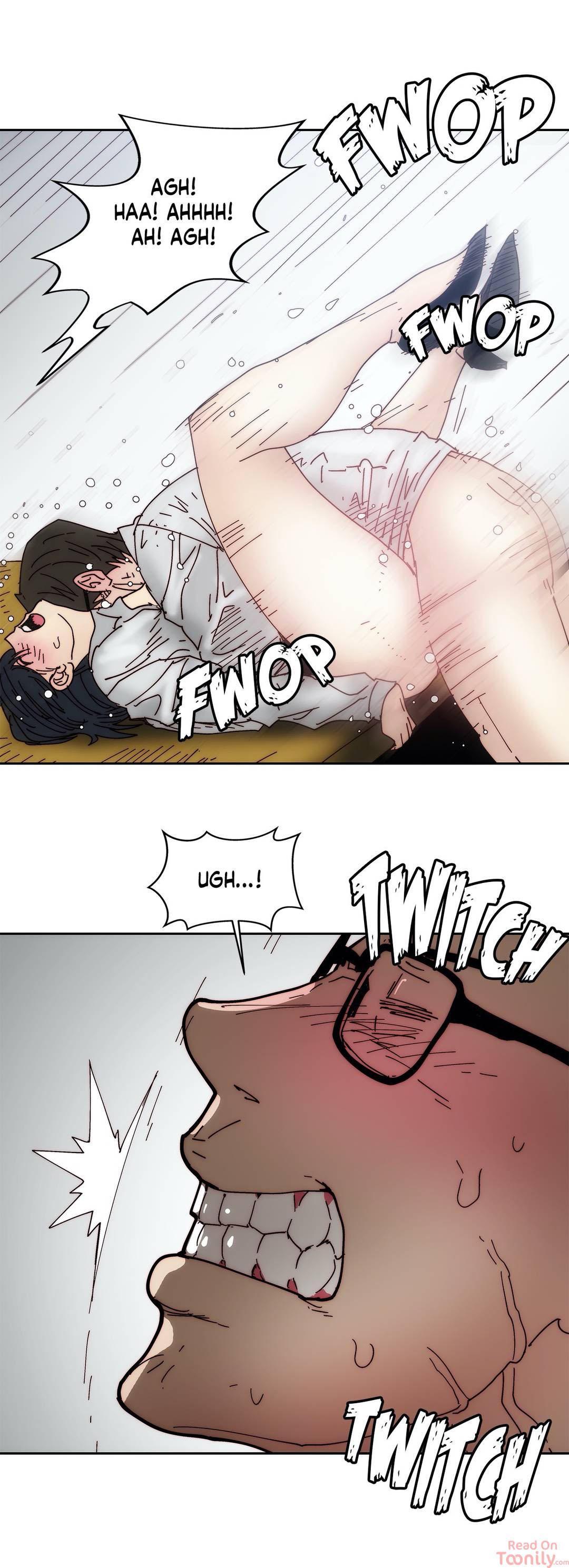 ham muốn giết chóc chapter 28 29