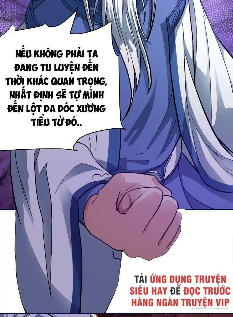 tối cường thăng cấp chapter 155 11