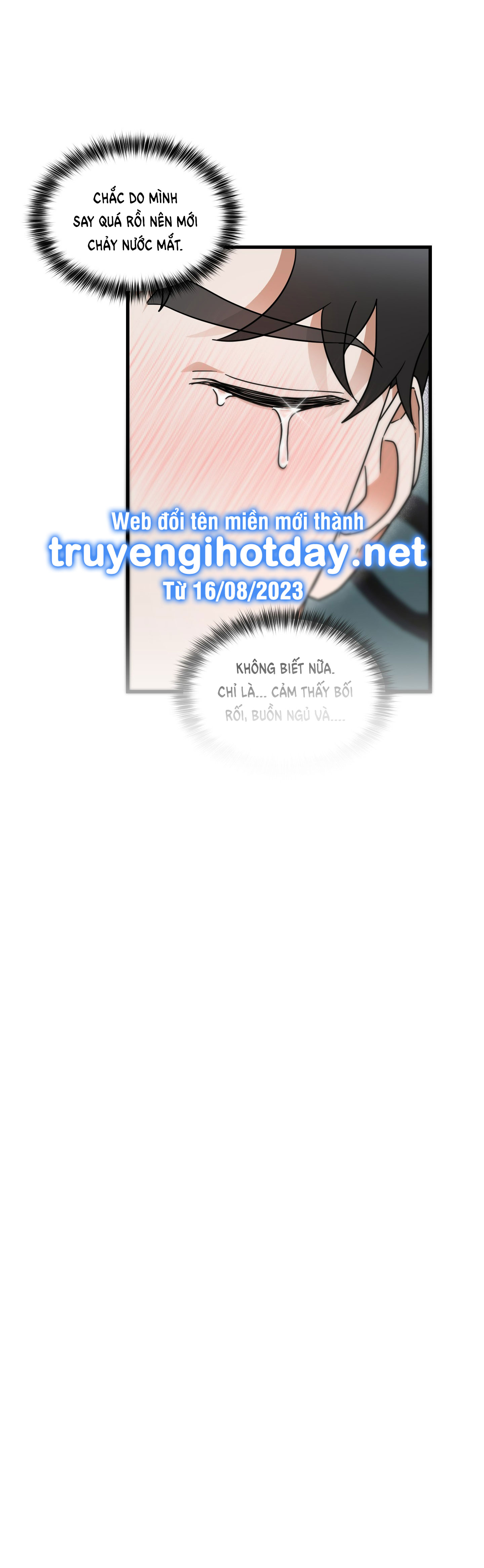 Chuyện Riêng Của Alpha Đó chapter 6.2 - Trang 22
