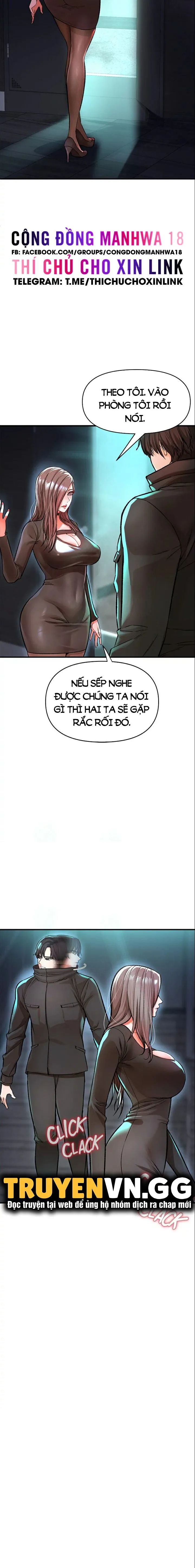 thỏa thuận máu chapter 9 11