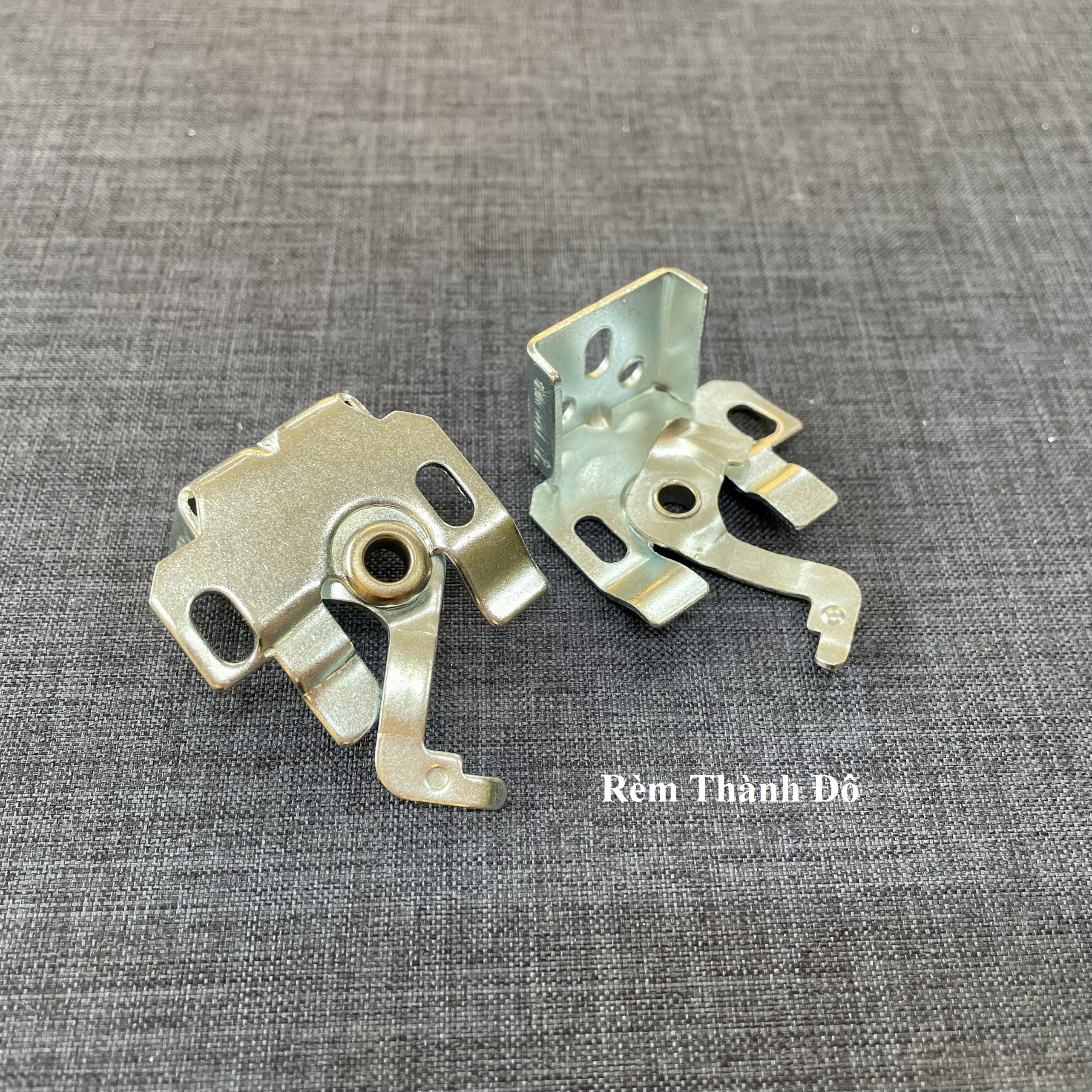 Phụ kiện rèm sáo nhôm/ ke lắp rèm sáo nhôm