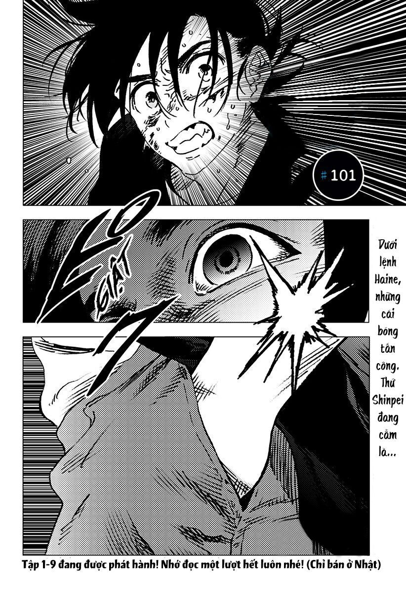 summer time render chapter 101 2