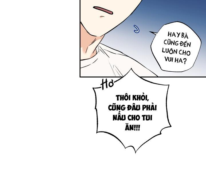 gâu gâu! chapter 24 19