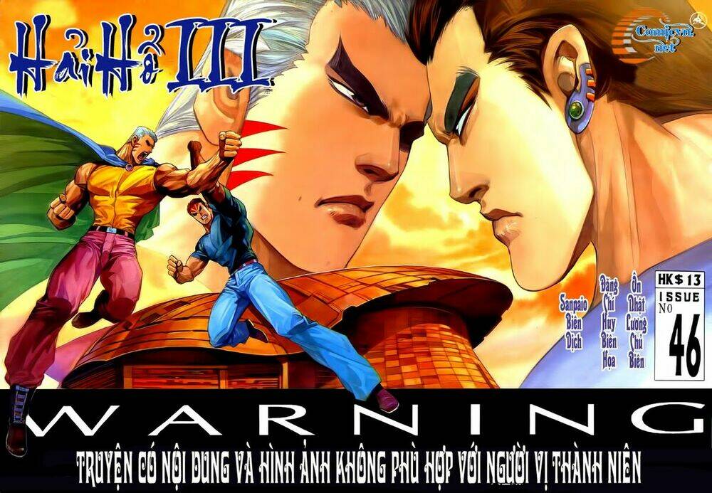 hải hổ 3 chapter 46 1