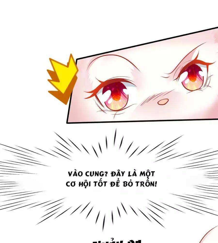 dưỡng thú vi phi chapter 4 23