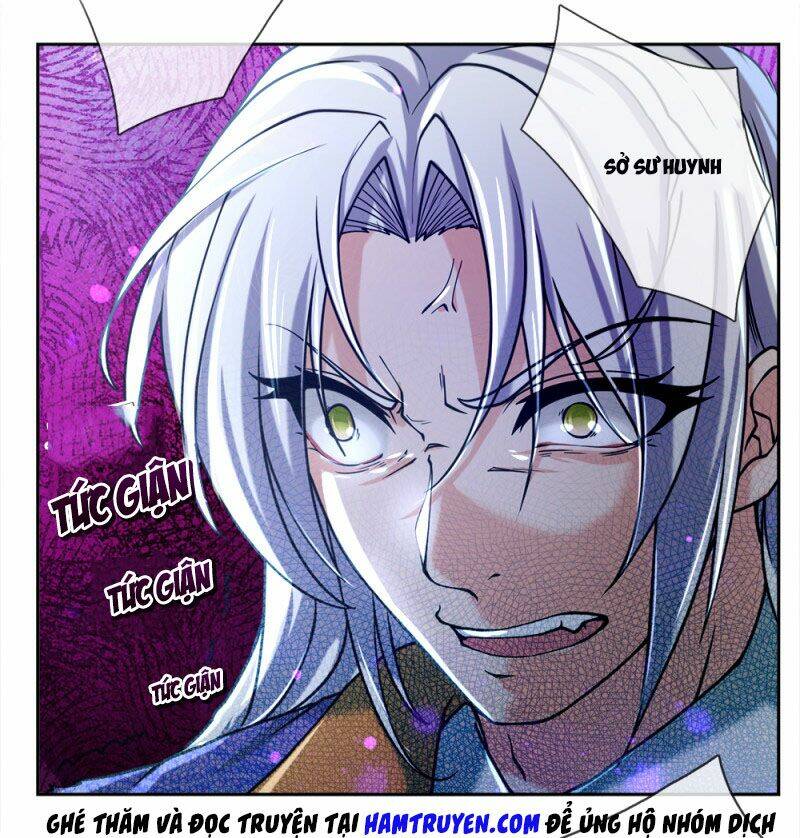 thân thể của ta là kiếm chủng chapter 56 12