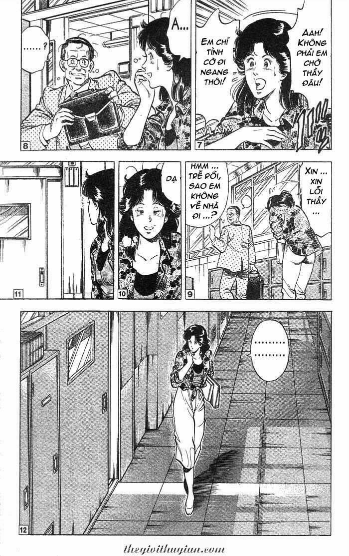 city hunter chapter 15.2 2