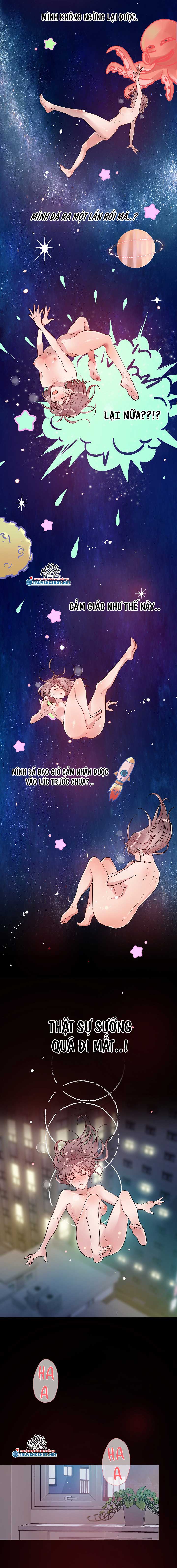 [18+] công tư phân minh chapter 3.3 2