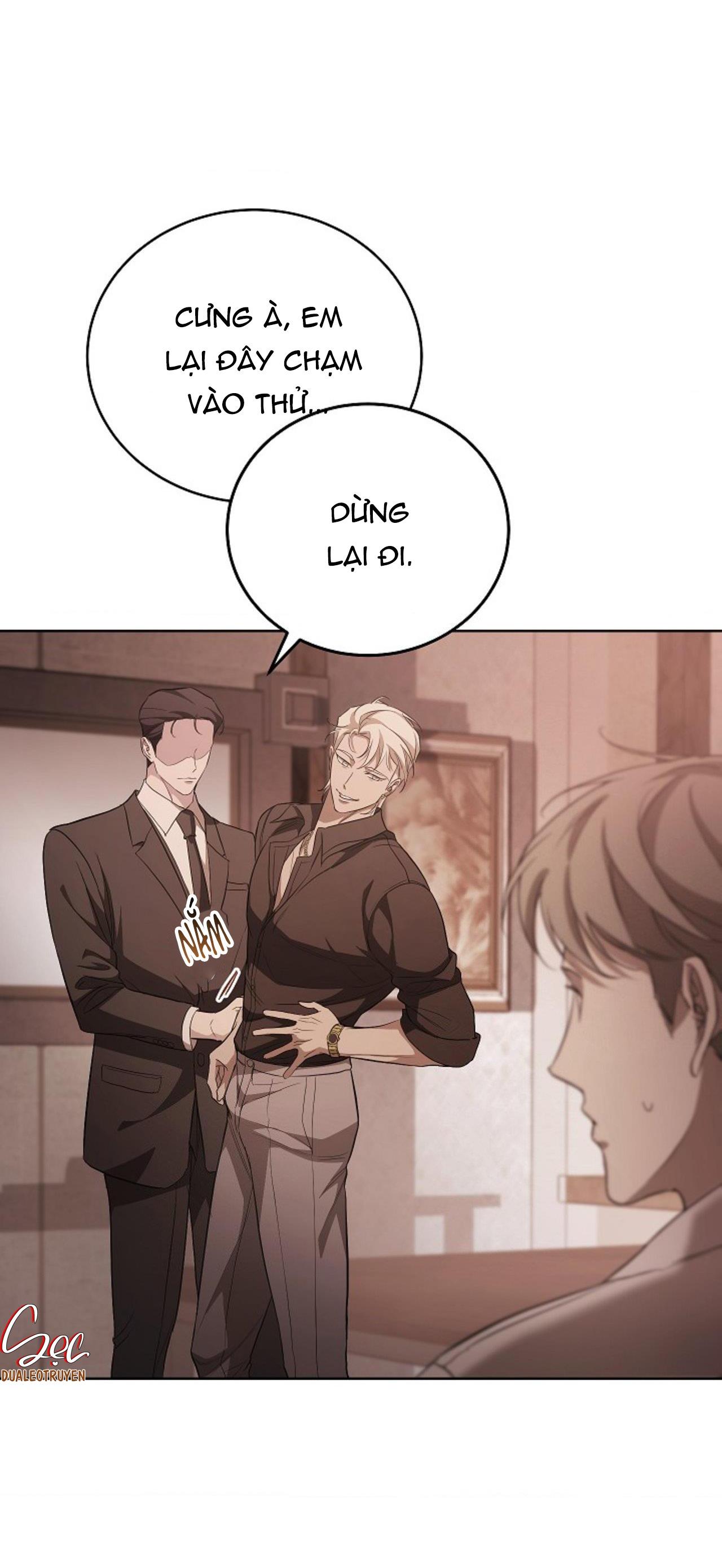 (abo)mối quan hệ không hoàn chỉnh chapter 1 51