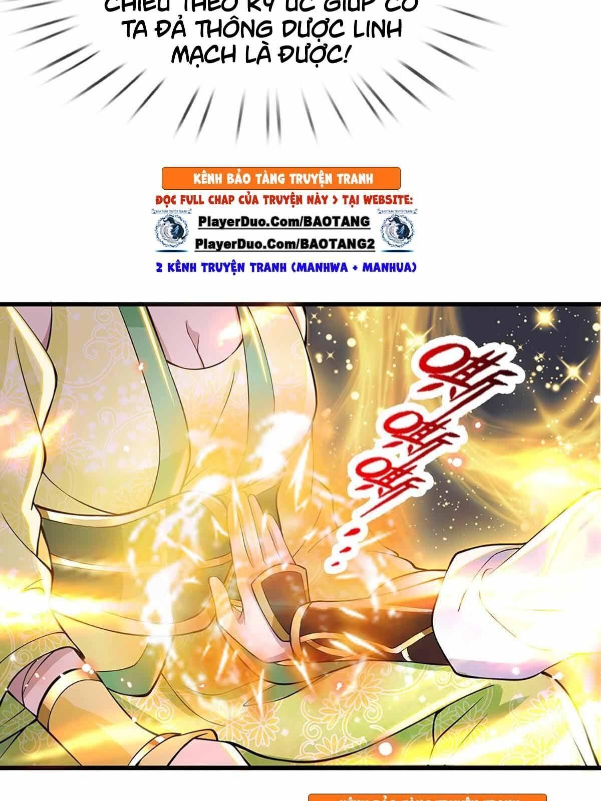 ta trở về từ thế giới tu tiên chapter 6 33