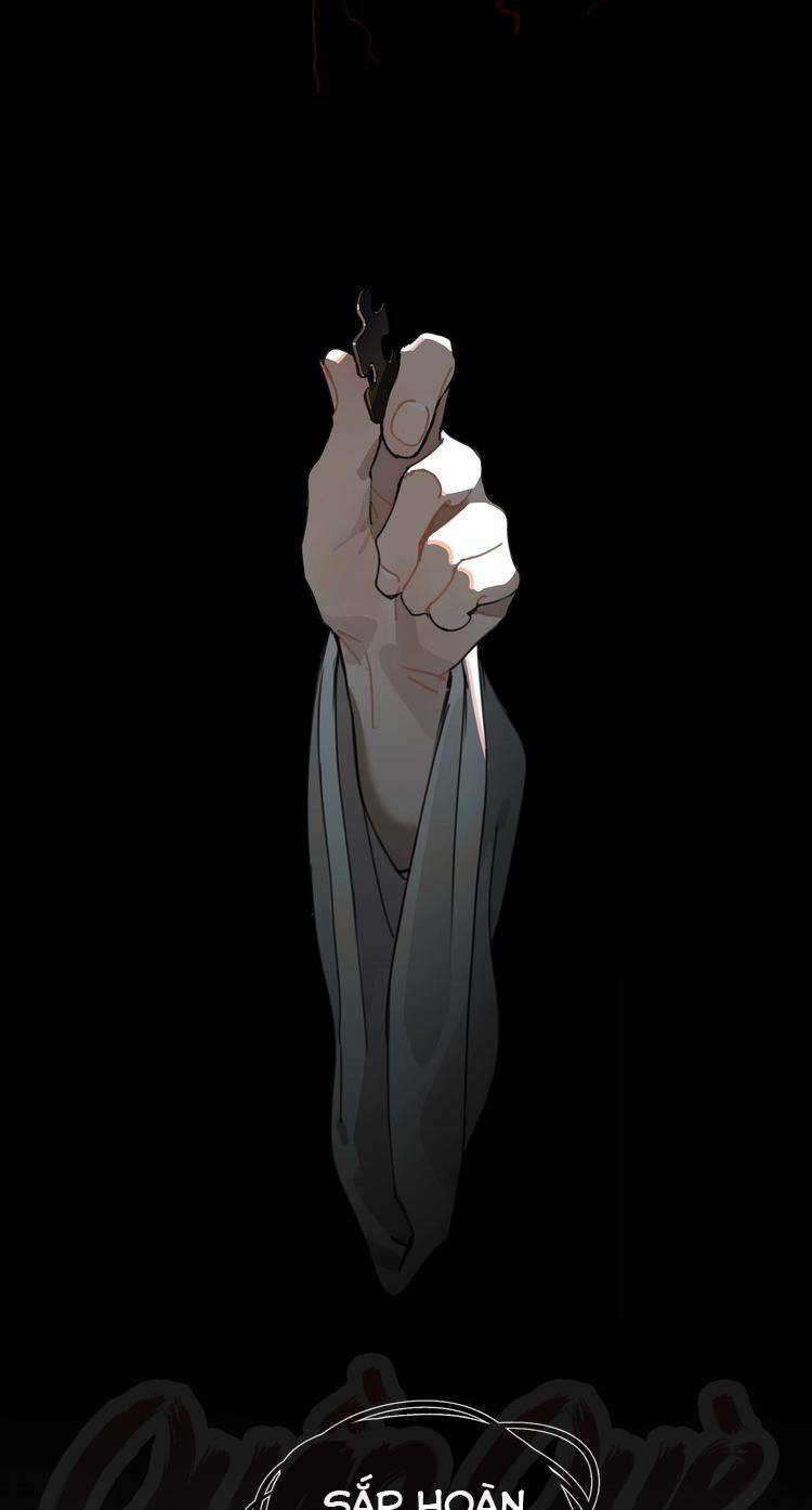 thần trạch chapter 16 24