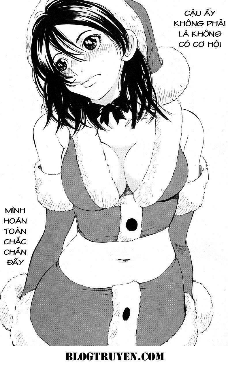 gacha gacha - secret chapter 33 32