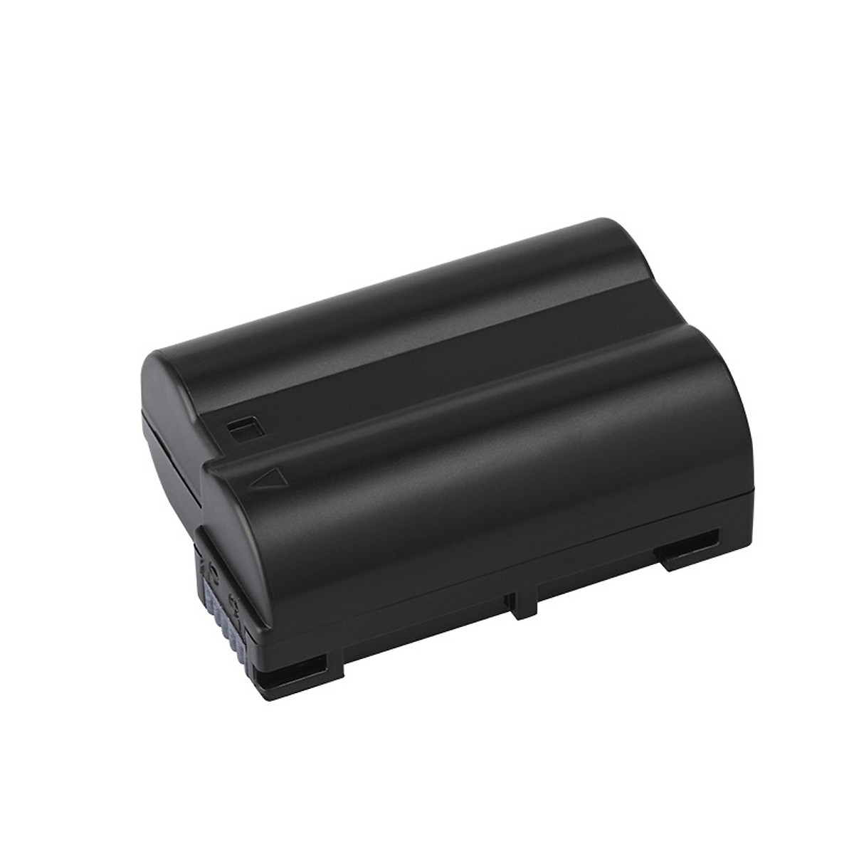 Pin cho Nikon EN-EL15 2550mAh cho Nikon D500 D600 D750 D800 D800E D7000 D7100 D810 D7200E