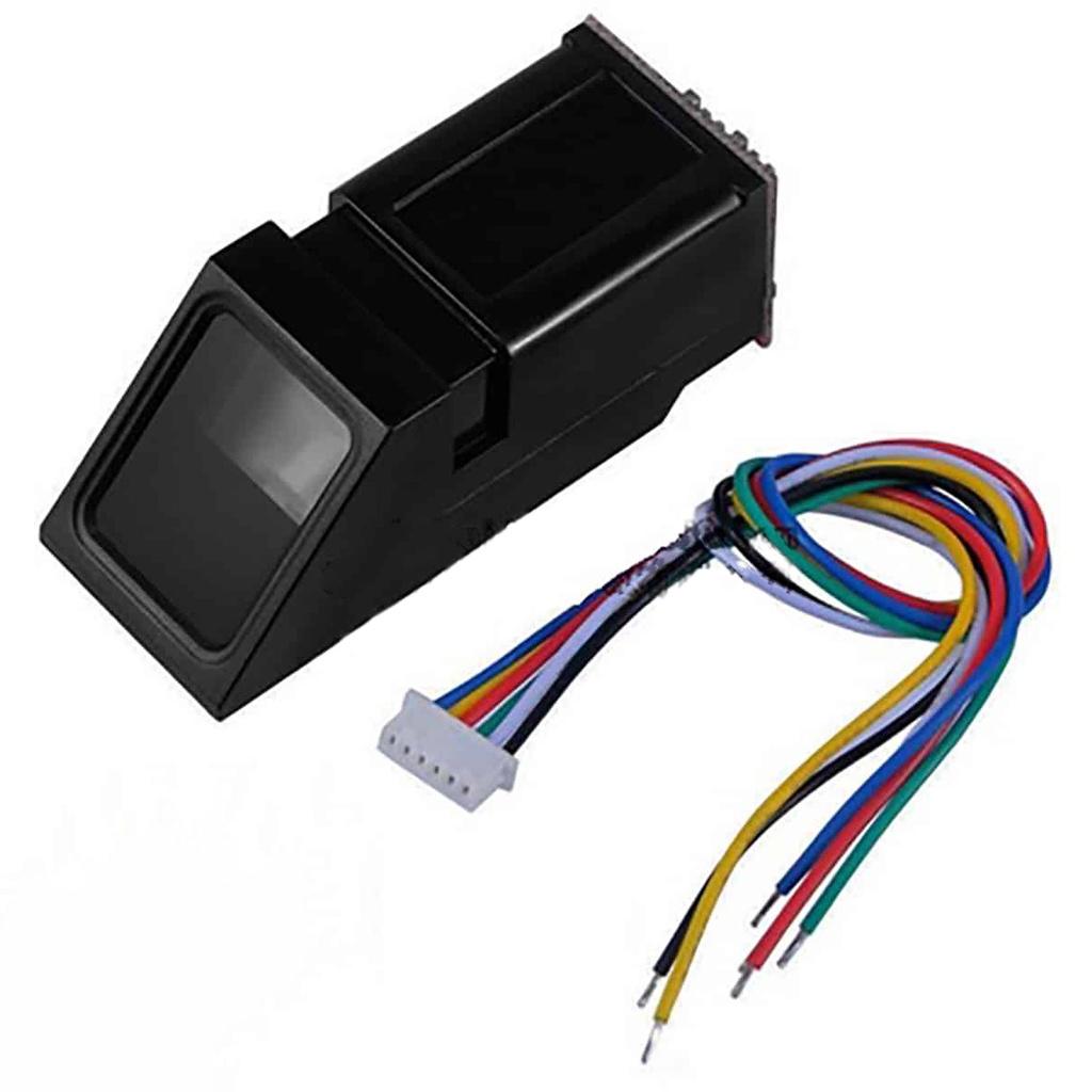Cảm biến nhận dạng vân tay AS608