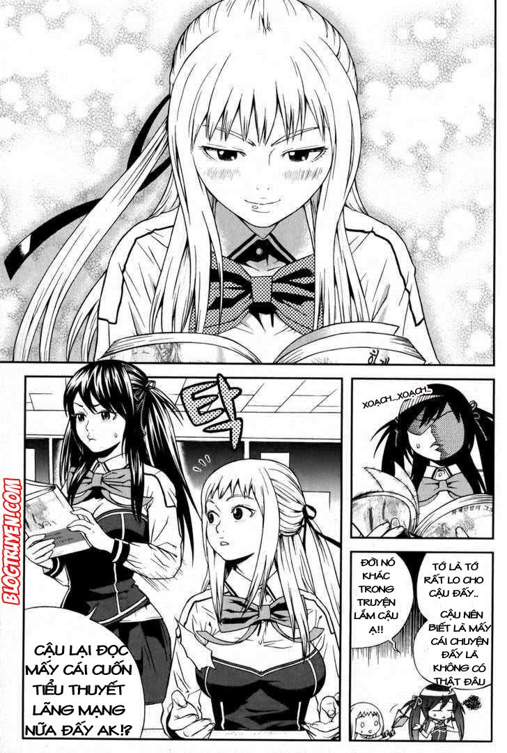 need a girl chapter 22 1