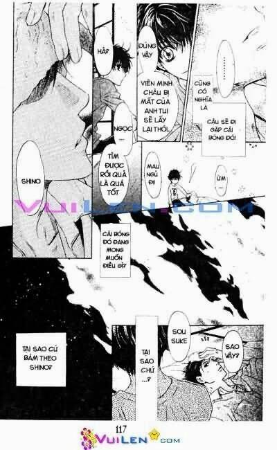 bát khuyển sỹ phương đông chapter 10 117