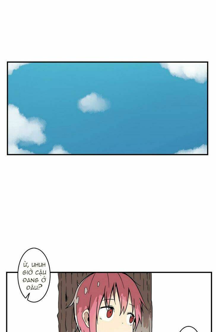 nhật ký học sinh kỳ lạ chapter 16 2