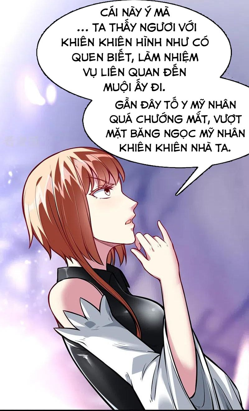 võ đạo độc tôn chapter 211 32