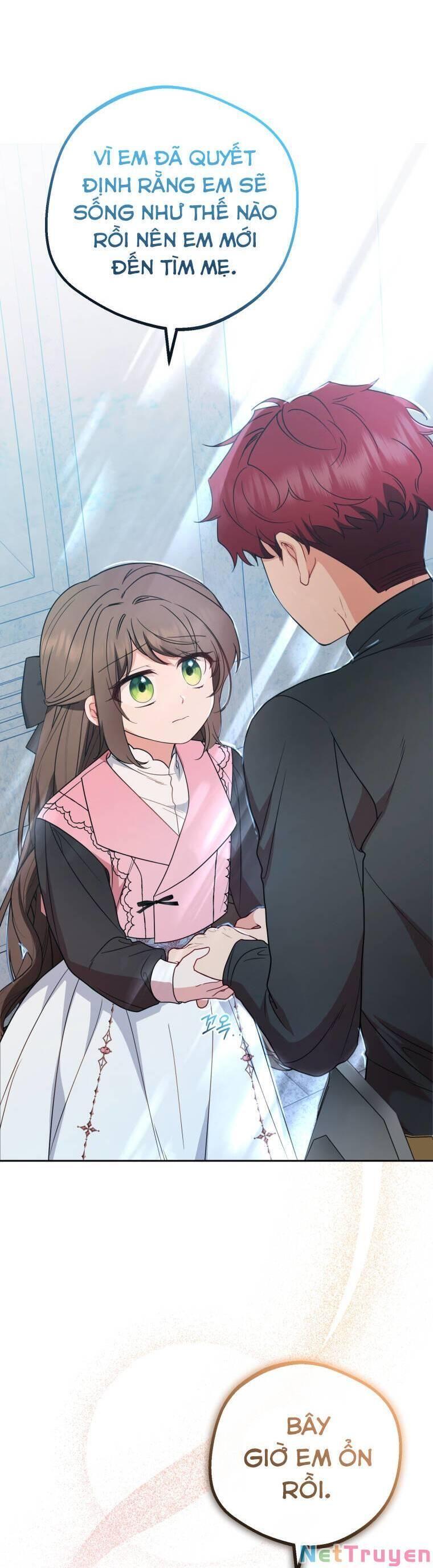 Được Yêu Thương Mà Còn Ngại Ngùng Sao! chapter 27 18