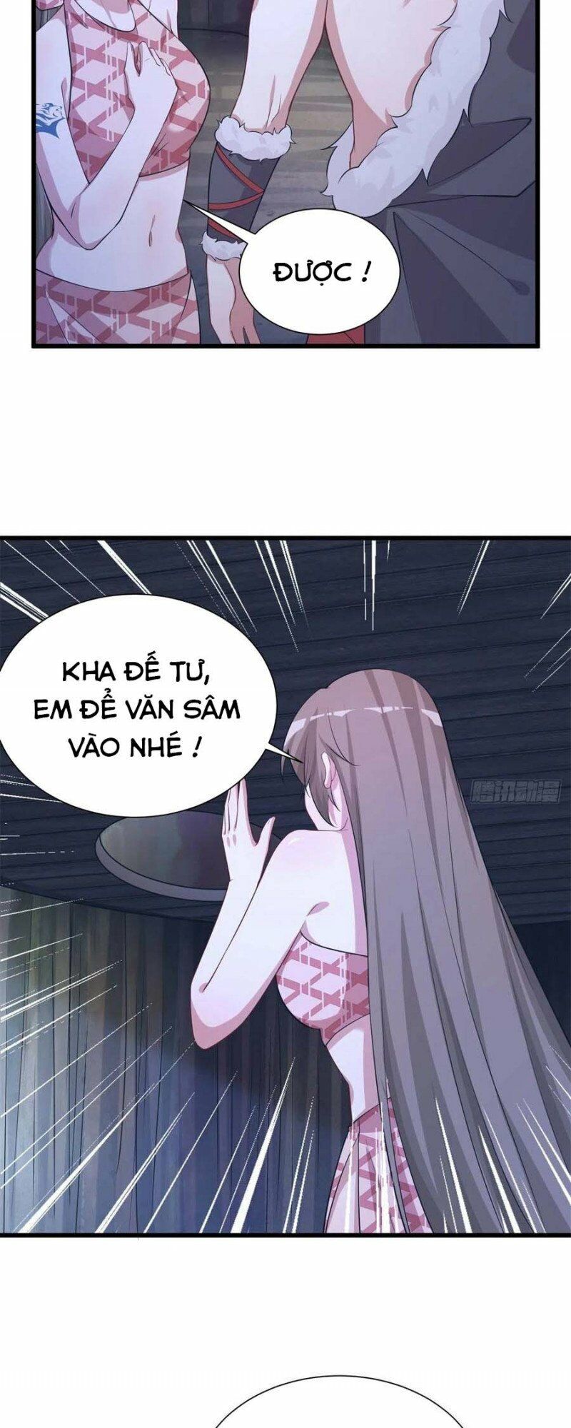 [16+] thảnh thơi thú thế chủng chủng điền, sinh sinh tể chapter 301 30