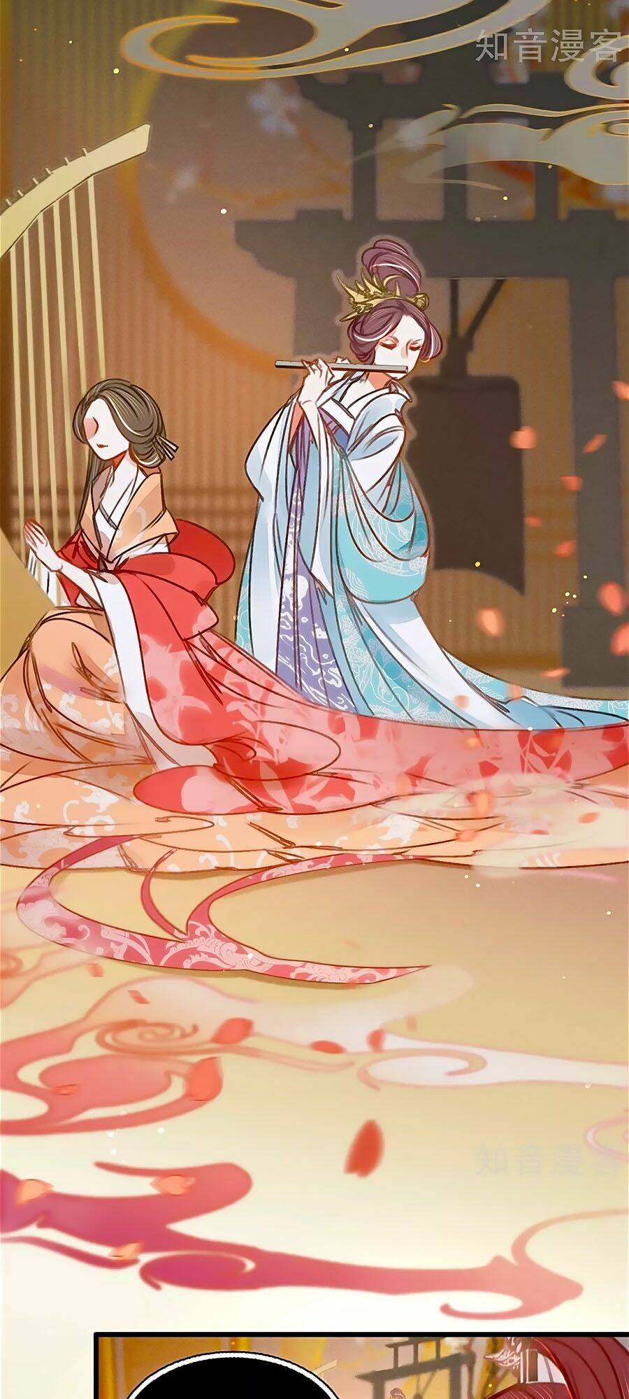 phượng hoàn triều: vương gia yêu nghiệt xin tránh đường chapter 36 16